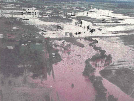 May 1996 Flood - image